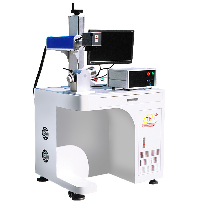 TFL-F20CY國(guó)產(chǎn)光纖激光打標(biāo)機(jī)
